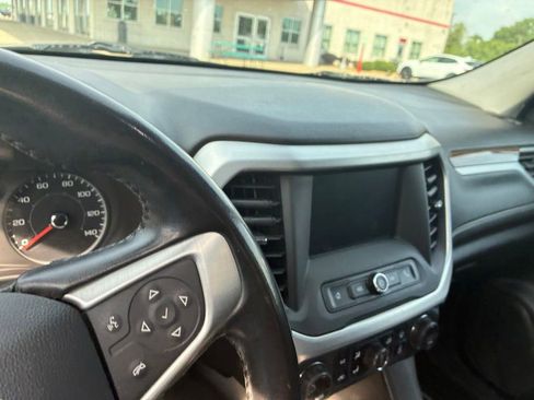 Used 2019 GMC Acadia SLE AWD/4WD image 15
