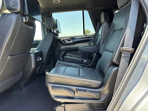 Used 2024 GMC Yukon SLT AWD/4WD image 20