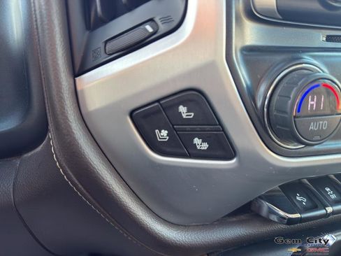 Used 2018 GMC Sierra 1500 SLT image 27