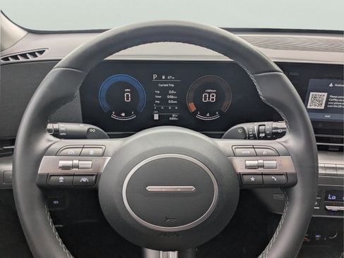 Used 2026 Hyundai Kona SEL Sport FWD image 25