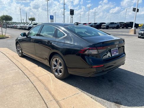Used 2024 Honda Accord EX image 7