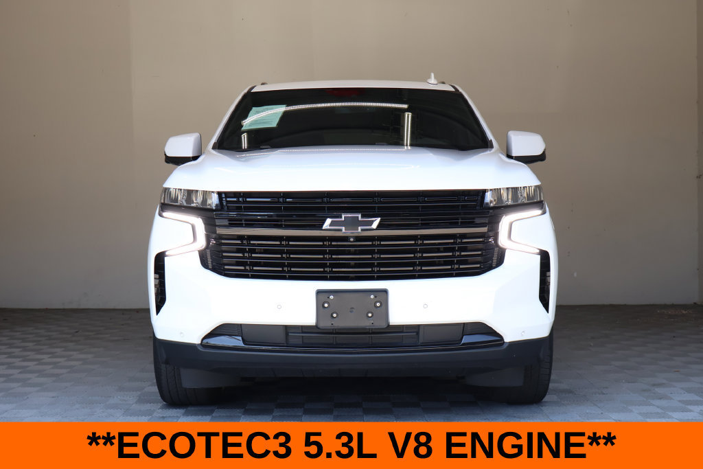 Used 2023 Chevrolet Tahoe RST w/ Luxury Package AWD/4WD image 4