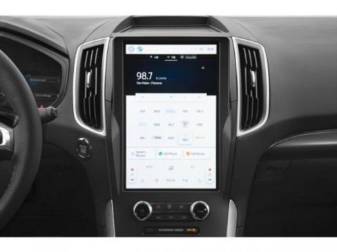 Used 2024 Ford Edge ST-Line image 19