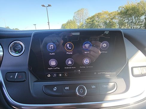 Used 2020 Chevrolet Blazer LT image 21