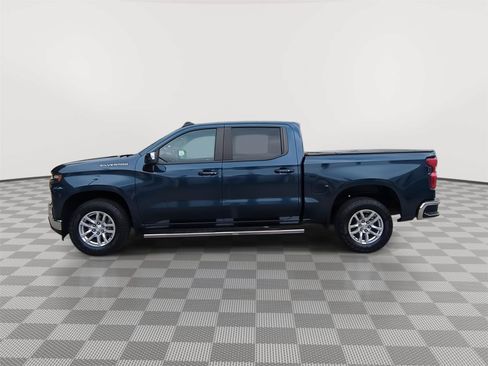 Used 2019 Chevrolet Silverado 1500 LT w/ All-Star Edition RWD image 2