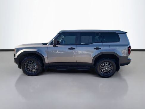 Used 2024 Toyota Land Cruiser 1958 image 7