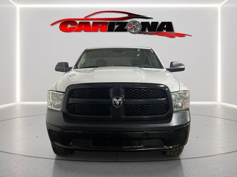 Used 2015 RAM 1500 Tradesman w/ Popular Equipment Group image 13