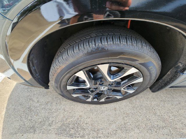 Used 2026 Honda HR-V EX-L image 9