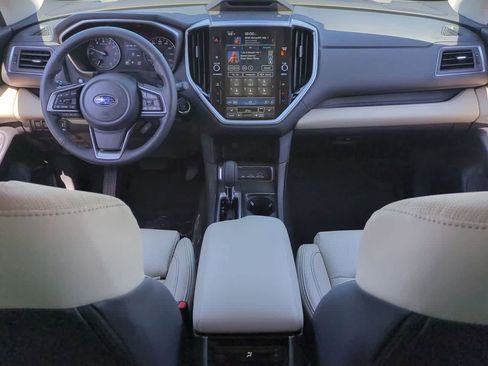 New 2026 Subaru Ascent Limited AWD/4WD image 14