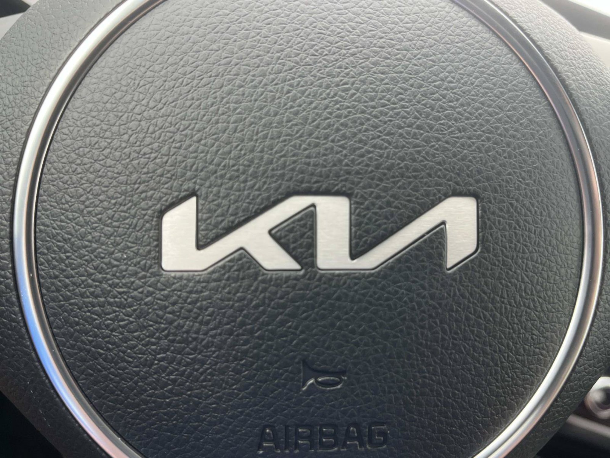 New 2026 Kia K5 GT-Line FWD image 28