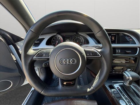 Used 2016 Audi A5 2.0T Premium Plus w/ Technology Package image 24