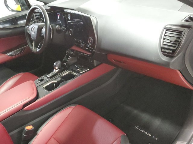 Used 2024 Lexus NX 350 AWD w/ Cold Area Package image 25
