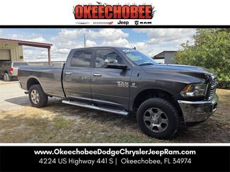 Used 2018 RAM 3500 Big Horn video 1