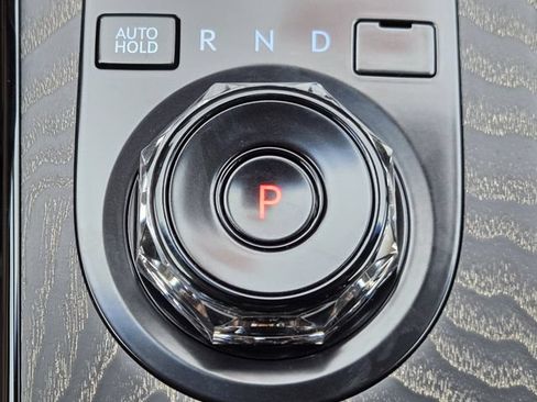 New 2027 Genesis G80 3.5T Prestige AWD/4WD image 16