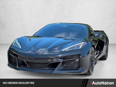 Used 2024 Chevrolet Corvette Z06