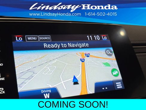 Used 2021 Honda CR-V Touring image 18