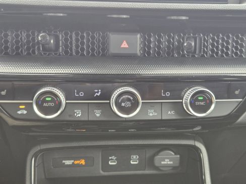 Certified 2026 Honda CR-V EX-L image 15