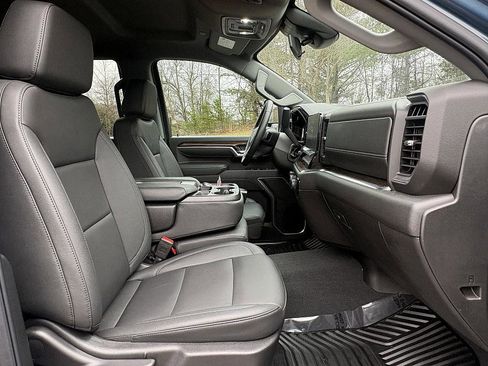 Certified 2025 Chevrolet Silverado 2500 LT image 13