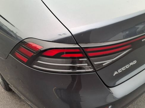 Used 2024 Honda Accord EX image 15