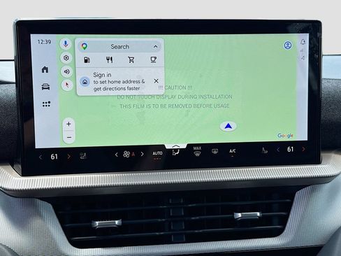 New 2026 Ford Explorer Active w/ Active Comfort Package RWD image 15