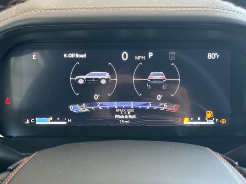 Used 2025 Jeep Grand Cherokee L Summit image 29