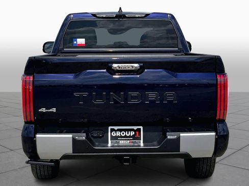 Used 2023 Toyota Tundra Limited image 5