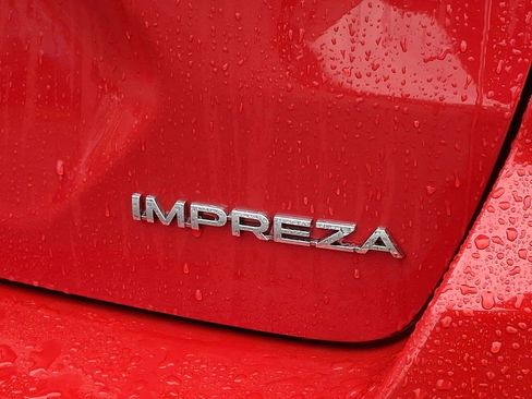 Certified 2025 Subaru Impreza 2.0i image 30