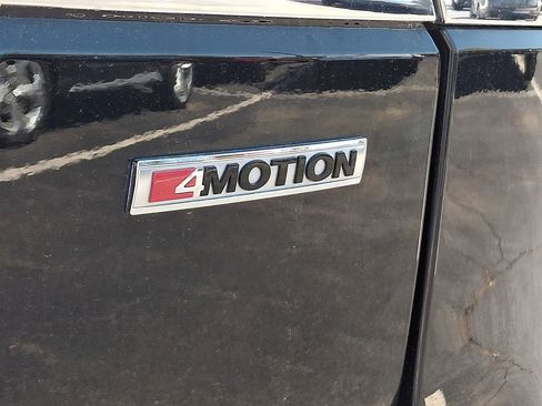 Used 2022 Volkswagen Atlas SE AWD/4WD image 30
