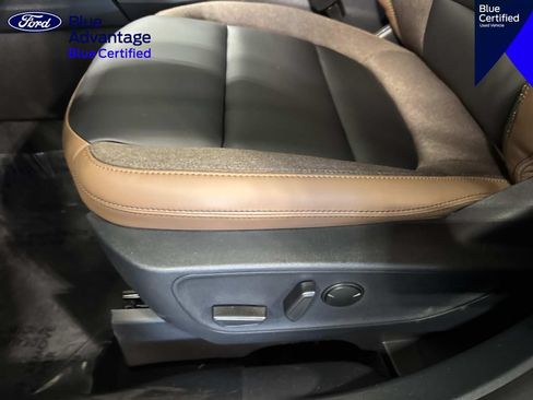 Used 2025 Ford Bronco Sport Outer Banks w/ Outer Banks Tech Package+ AWD/4WD image 16