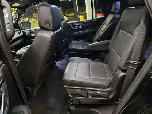 Used 2024 Chevrolet Tahoe LT AWD/4WD image 30