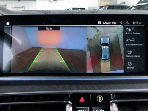 Used 2022 BMW X5 xDrive45e image 16