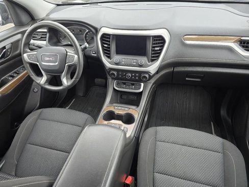 Used 2023 GMC Acadia SLE w/ Driver Convenience Package image 18