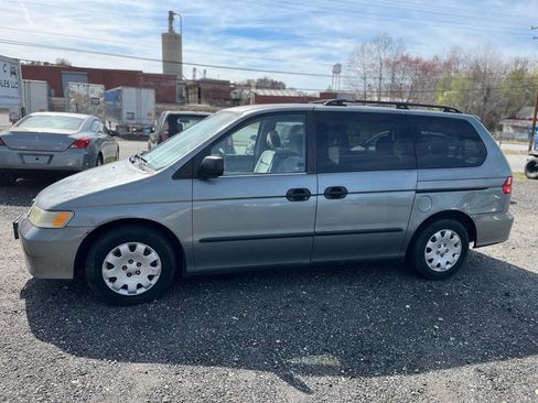 Used 2001 Honda Odyssey LX image 2
