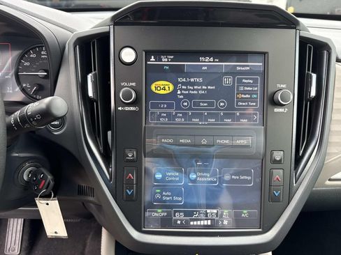 New 2026 Subaru Forester AWD/4WD image 26