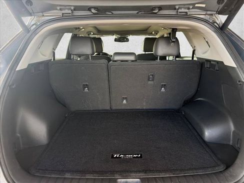 Used 2016 Hyundai Tucson Limited w/ Option Group 03 FWD image 20