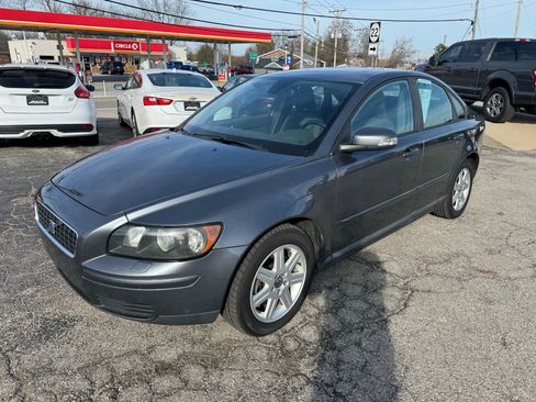 Used 2007 Volvo S40 2.4i image 5