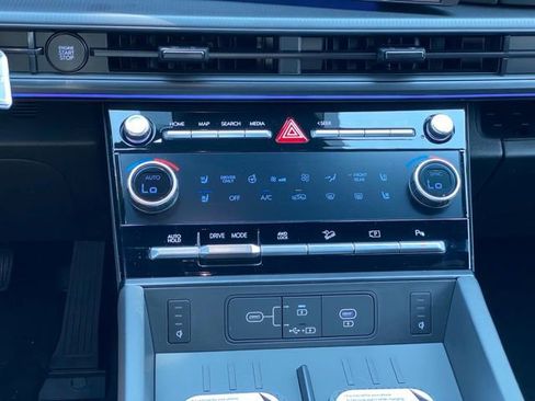 New 2026 Hyundai Santa Fe Calligraphy AWD/4WD image 15