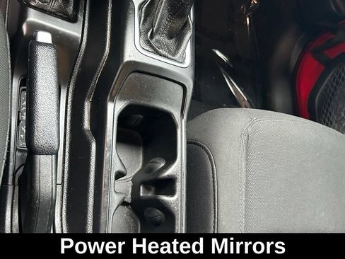 Used 2019 Jeep Wrangler Sport AWD/4WD image 18