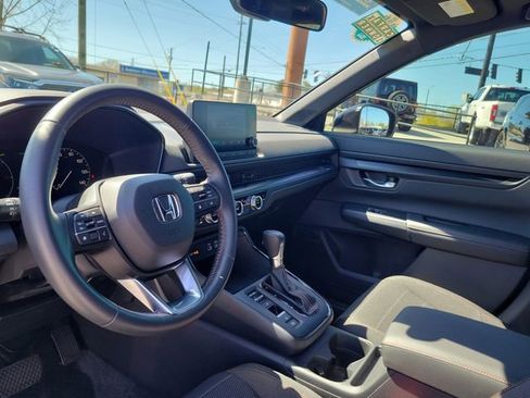 Certified 2023 Honda CR-V Sport image 15