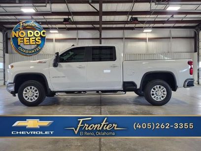 New 2026 Chevrolet Silverado 2500 LT w/ All Star Edition