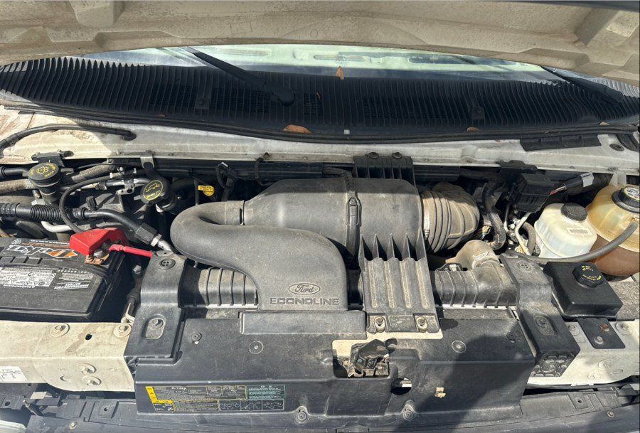 Used 2006 Ford E-450 and Econoline 450 RWD image 49