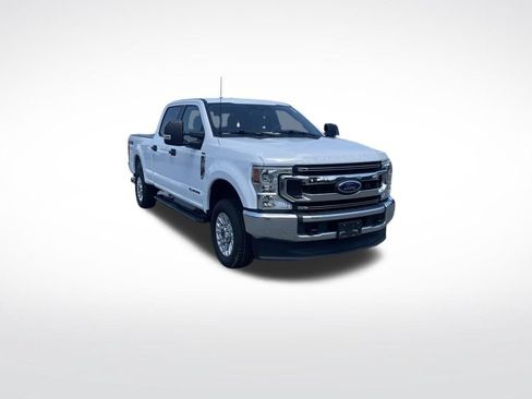 Used 2022 Ford F250 XLT AWD/4WD image 6