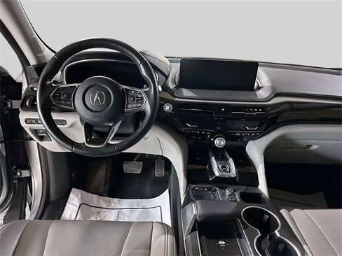 Certified 2024 Acura MDX SH-AWD w/ Technology Package image 19