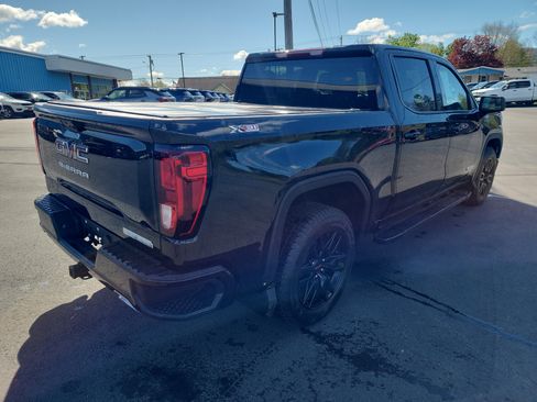 Certified 2023 GMC Sierra 1500 Elevation AWD/4WD image 8