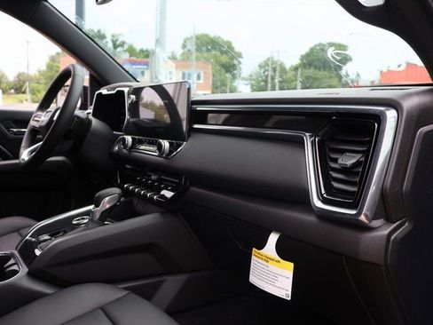 New 2026 GMC Canyon Elevation w/ Convenience Package AWD/4WD image 8