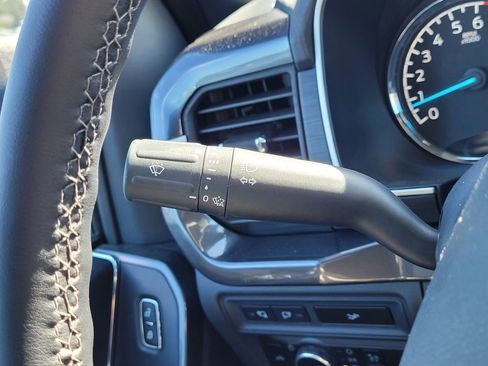 New 2023 Ford F150 XLT w/ Equipment Group 302A High image 41