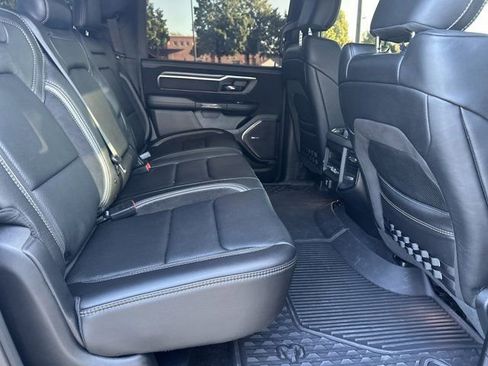 Used 2025 RAM 1500 RHO w/ RHO Level 1 Equipment Group image 17