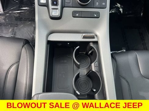 Used 2023 Hyundai Palisade XRT FWD image 27
