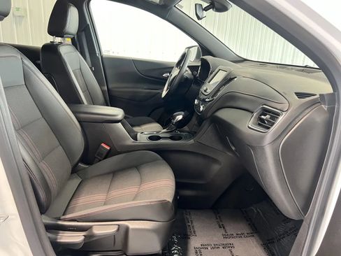 Used 2024 Chevrolet Equinox RS AWD/4WD image 30