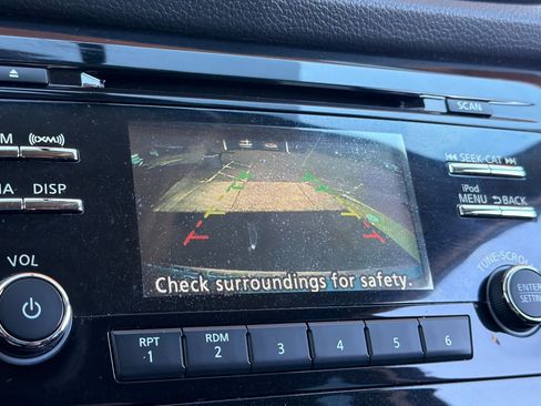 Used 2018 Nissan Rogue Sport S w/ S Appearance Package FWD image 21